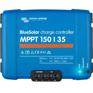 Victron Energy MPPT 150/35