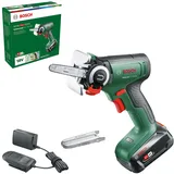 Bosch NanoBlade UniversalCut 18V-65 inkl. 2,5 Ah