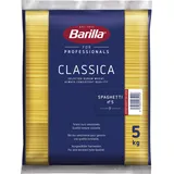 Barilla Spaghetti 5,0 kg