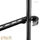 Easy Life EasyLife - Design STAFFELEI 4-Bein TV Stativ mit LED Ambiente Beleuchtung bis 70'' Zoll & 40 kg Fernseher / Monitor