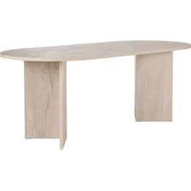 Asir Sabella 200 x 90 x 75 cm beige