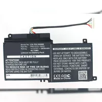 AGI Akku kompatibel mit Toshiba PA5107U-1BRS