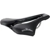 SELLE ITALIA SLR Lady Boost Superflow 145 x 248 mm Schwarz