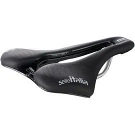 SELLE ITALIA SLR Lady Boost Superflow 145 x 248 mm Schwarz