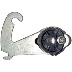 Haken Drosselventil Solex