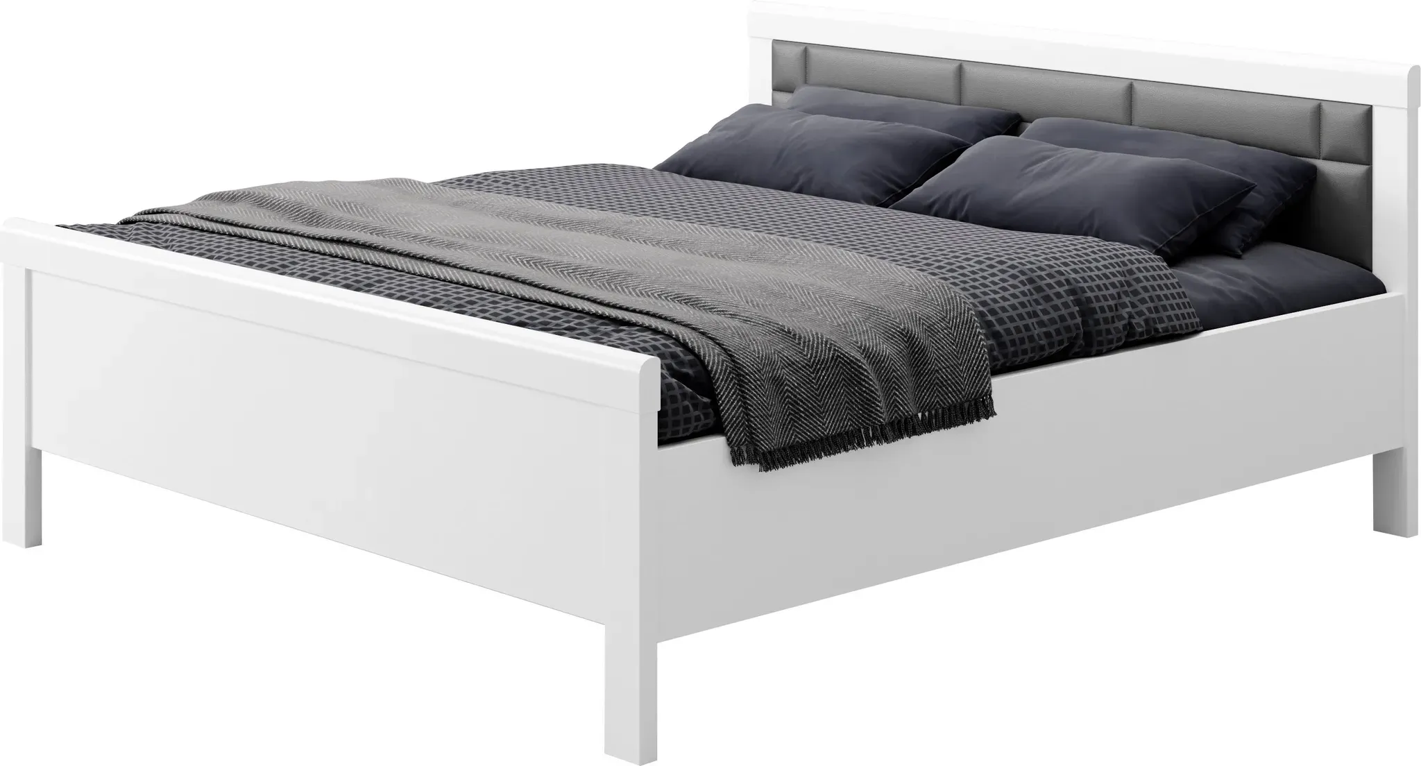 Einzelbett PRIESS 