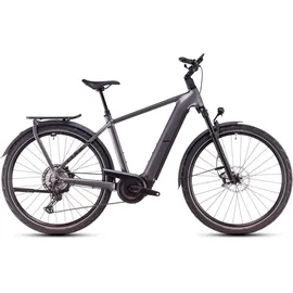 Cube Kathmandu Hybrid SLX 800 28 Zoll RH 58 cm Diamant smaragdgrey ́n ́black
