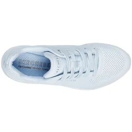 SKECHERS Uno - Stand On Air Hellblau 42