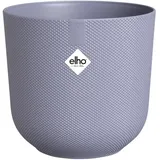 elho Blumentopf Jazz Ø 14,2 cm x 13,1 cm Lila