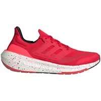 adidas Ultra Boost 23 Neutralschuh Herren - Flieder, Orange, Größe 44 2/3