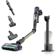 Shark IP3251EUT PowerDetect Clean & Empty für Tierhaare Stielsauger, Akkubetrieb