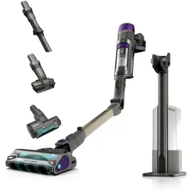 Shark IP3251EUT PowerDetect Clean & Empty für Tierhaare Stielsauger, Akkubetrieb