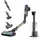 Shark IP3251EUT PowerDetect Clean & Empty für Tierhaare Stielsauger, Akkubetrieb