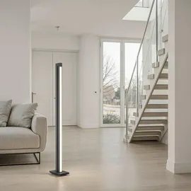 neuhaus pure® by paul neuhaus PURE Lines 140 cm grau