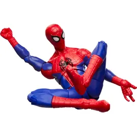 Hasbro Peter Parker Actionfigur 15cm