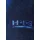 H.I.S. Bademantel Hannes Blau M