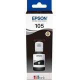 Epson 105 pigment schwarz