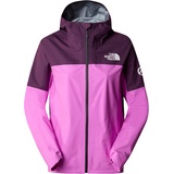 The North Face Summit Superior Futurelight Jacke Black Currant Purple/Violet Crocus M