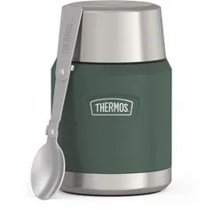 Thermos ICON Food Jar forest mat 0,47 liter