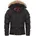 Geographical Norway Jacke Winterjacke Regular Fit
