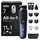 Braun Series 7 AIO7540 blau