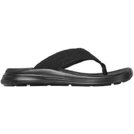 SKECHERS Sargo Point Vista Herren Schwarz 43