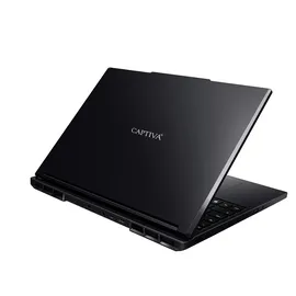 CAPTIVA Highend Gaming I94-490GE 16'' Intel Core i9-14900HX 32 GB RAM 2 TB SSD RTX 5070 Ti ohne Betriebssystem