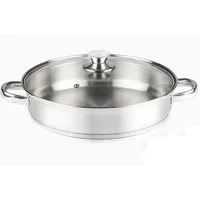 V I E R Kochtopf 30 cm rund