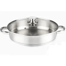 V I E R Kochtopf 30 cm rund