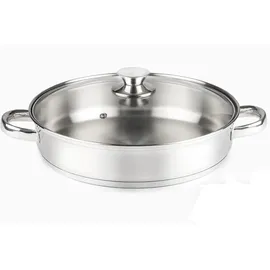 V I E R Kochtopf 30 cm rund