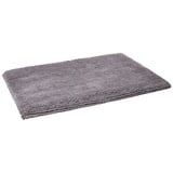 Wolters Cleankeeper Reise Pad hellgrau 102 x 65 x 4,5 cm