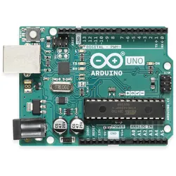 ARDUINO ®, Uno Rev3, A000066