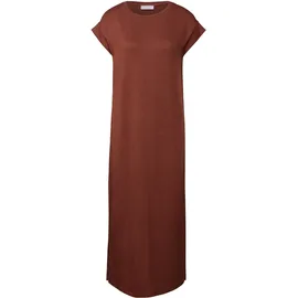 street one studio Midikleid Braun 42