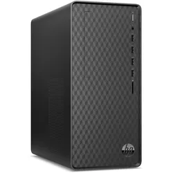 HP Desktop PC M01-F2113ng Intel® CoreTM i5-12400, 16GB RAM, 512GB SSD, Intel UHD-Grafik, DOS