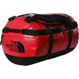 The North Face Base Camp S Reisetasche 53 cm tnf red-tnf black-npf