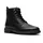 CLARKS Newford Herren Schwarz 44,5