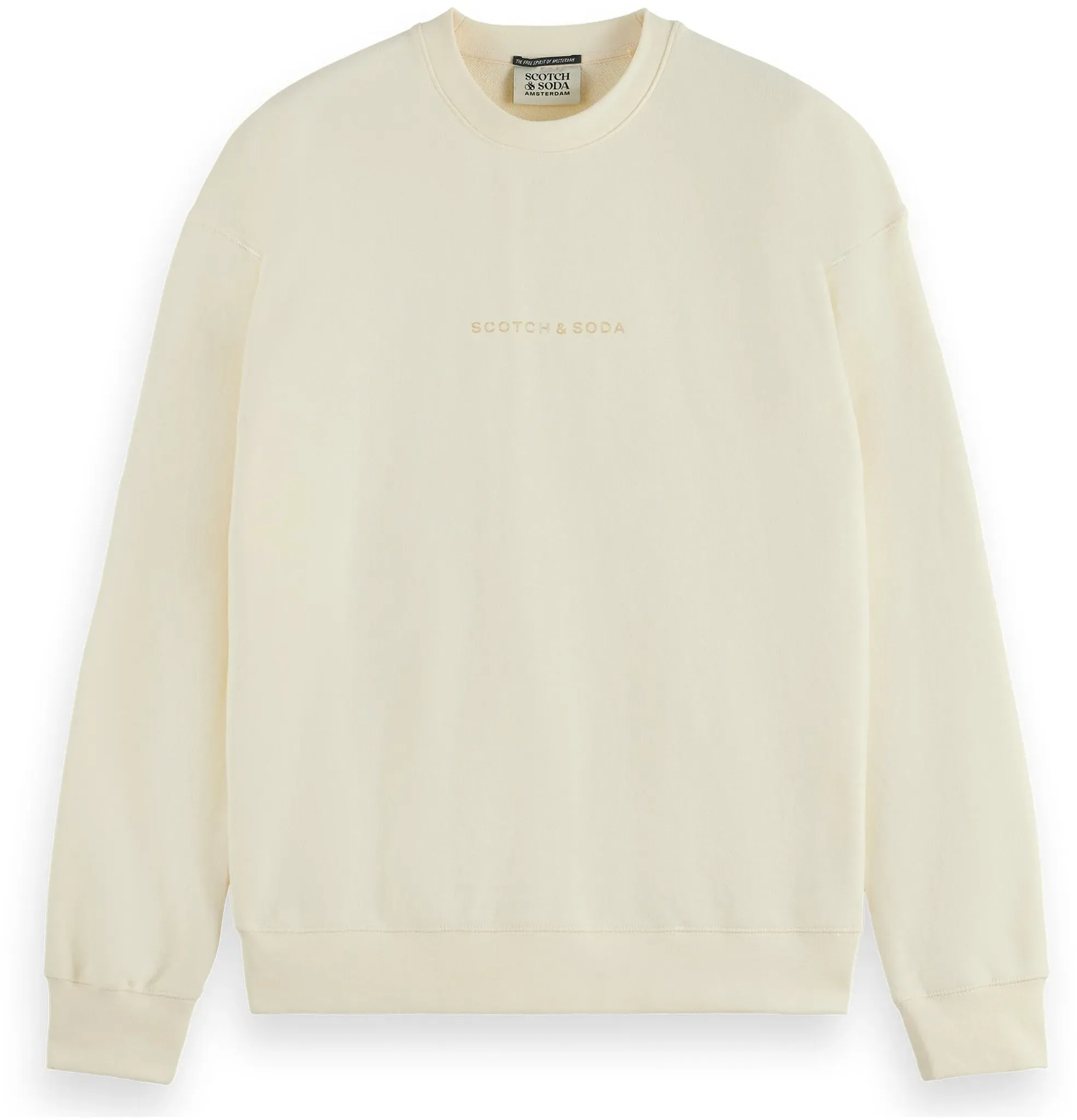 Sweatshirt SCOTCH & SODA 