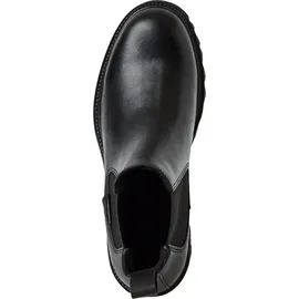 TAMARIS Damen schwarz 41 - 41