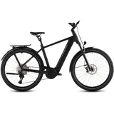 Cube Kathmandu Hybrid SLX 800 28 Zoll RH 62 cm silverdust´n´chrome
