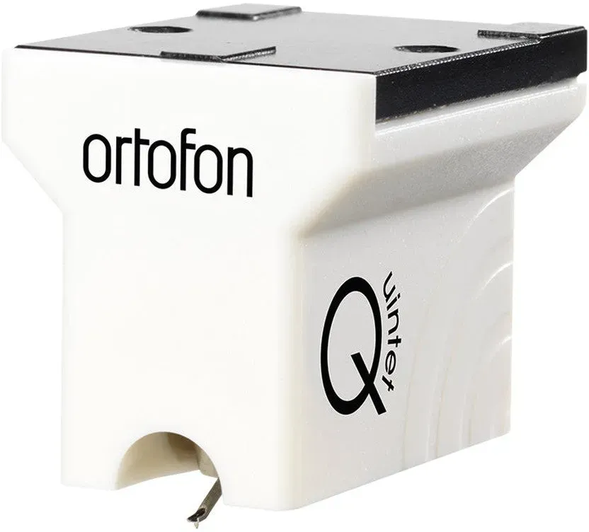 Ortofon MC Quintet Mono Tonabnehmer