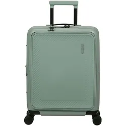 American Tourister Dashpop Spinner 55 / 20 Exp Frontloader S Iceberg Green