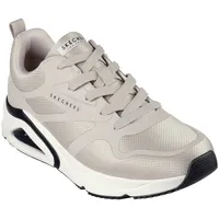 SKECHERS Tres-Air UNO REVOLUTION-AIRY" in Schwarz | Gr.: 42