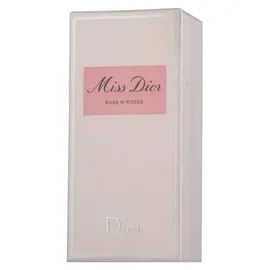 Dior Miss Dior Rose N'Roses Eau de Toilette 100 ml
