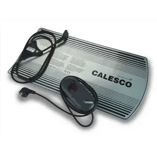 KCH Wasserbettheizung Calesco Heizung f. Wasserbett