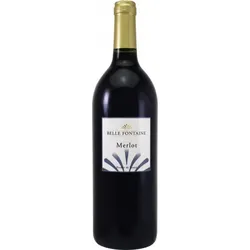 Merlot Belle Fontaine 2023