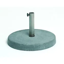 Weishäupl Bodenplatte Beton 75 kg