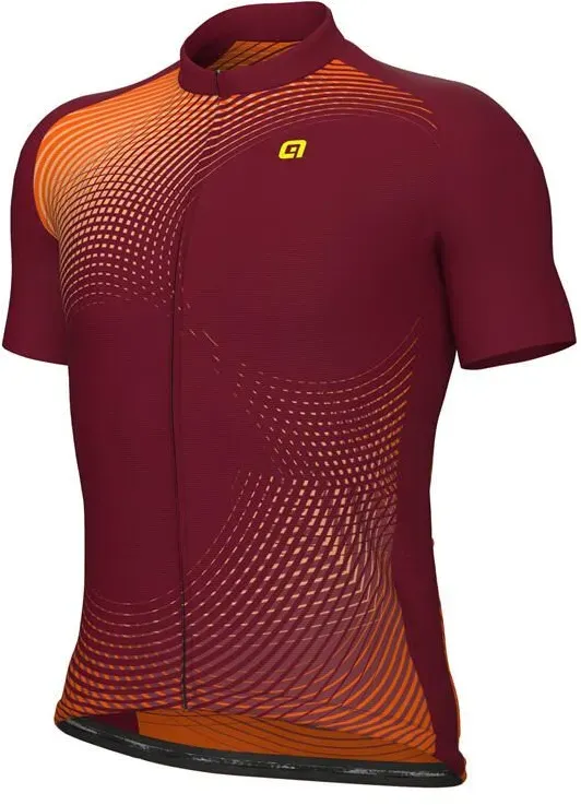 Alé Optical bordeaux XL