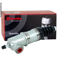 Brembo Nehmerzylinder, Kupplung ESSENTIAL LINE