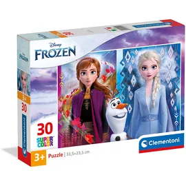 CLEMENTONI Disney Frozen 2 20251