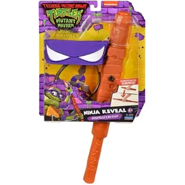 Boti Europe Donatello Transforming Bo Staff